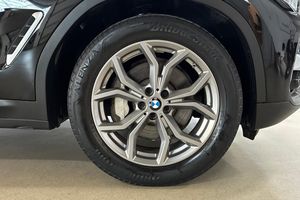 BMW X3 bild 11