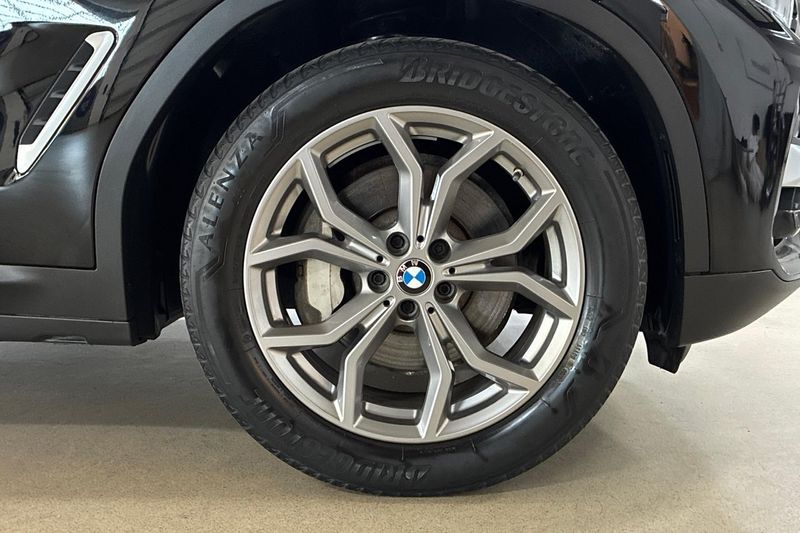 BMW X3 bild 11