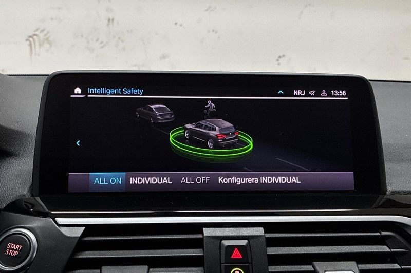 BMW X3 bild 21