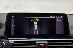 BMW X3 bild 19