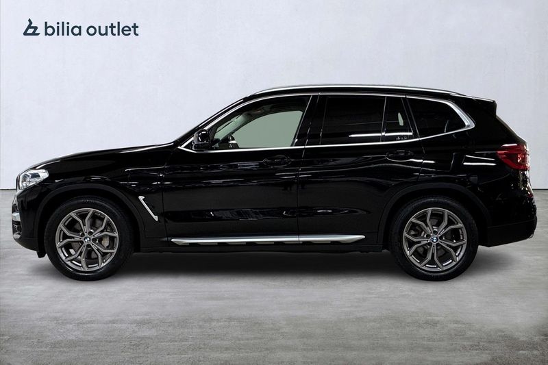 BMW X3 bild 9