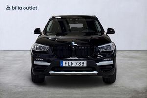 BMW X3 bild 3