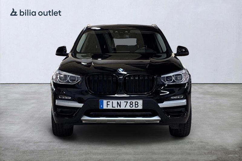 BMW X3 bild 3