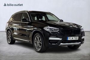 BMW X3 bild 4
