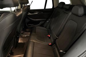 BMW X3 bild 14