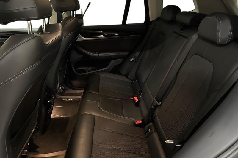 BMW X3 bild 14