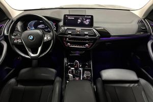 BMW X3 bild 12