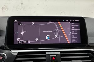 BMW X3 bild 18
