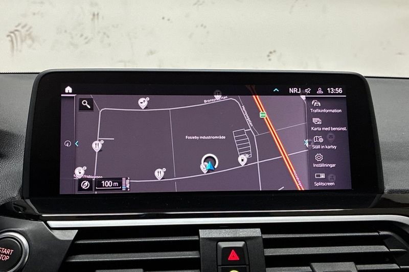 BMW X3 bild 18