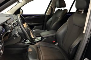 BMW X3 bild 13