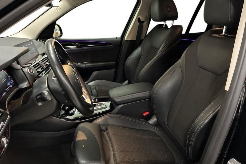 BMW X3 bild 13