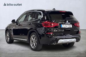 BMW X3 bild 8