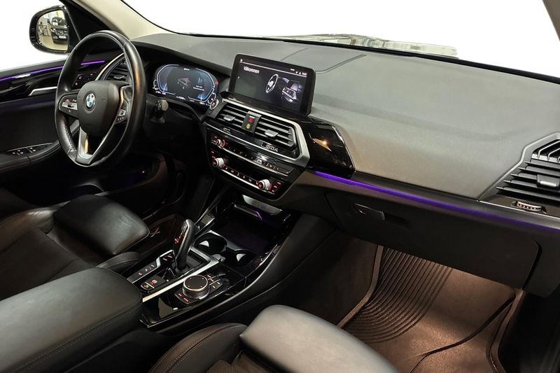 BMW X3 bild 15