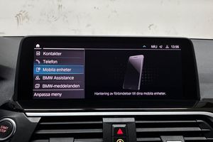 BMW X3 bild 20