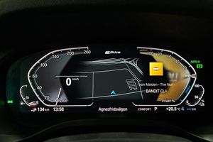 BMW X3 bild 17