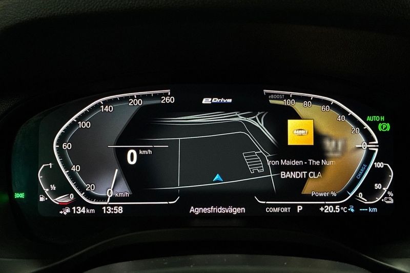 BMW X3 bild 17