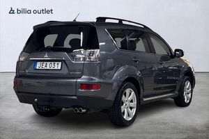 Mitsubishi Outlander bild 6
