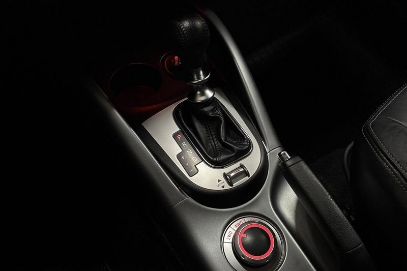 Mitsubishi Outlander bild 17