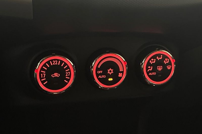 Mitsubishi Outlander bild 21