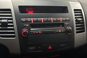 Mitsubishi Outlander bild 20