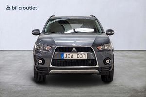 Mitsubishi Outlander bild 3