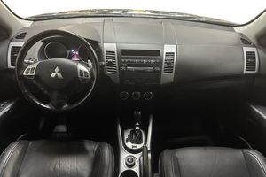 Mitsubishi Outlander bild 11