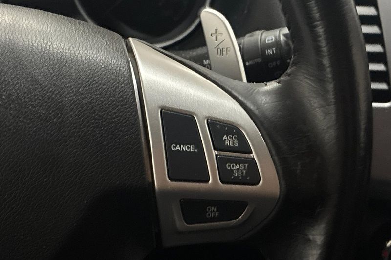 Mitsubishi Outlander bild 19