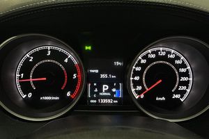 Mitsubishi Outlander bild 16