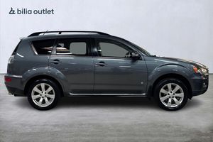 Mitsubishi Outlander bild 5