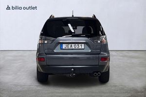 Mitsubishi Outlander bild 7