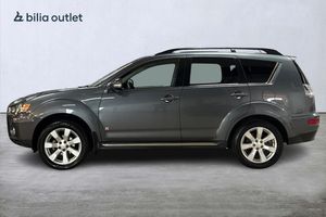 Mitsubishi Outlander bild 9