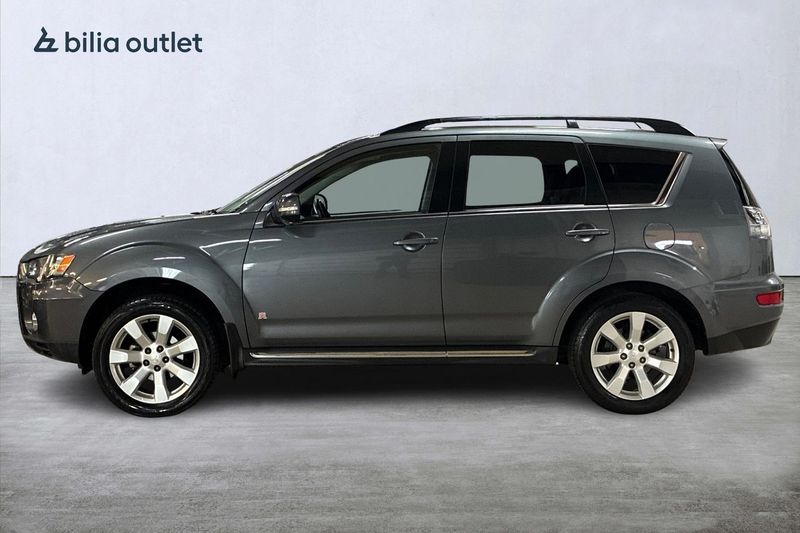 Mitsubishi Outlander bild 9