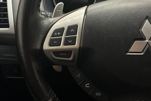 Mitsubishi Outlander bild 18
