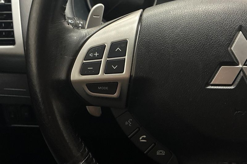 Mitsubishi Outlander bild 18
