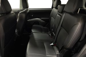 Mitsubishi Outlander bild 13