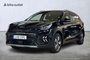 Kia Niro bild 1
