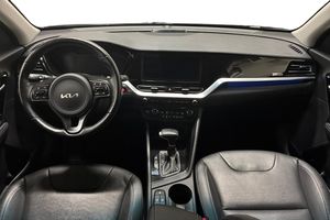 Kia Niro bild 12
