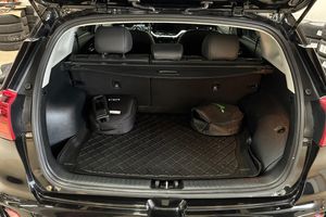 Kia Niro bild 10