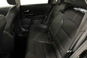Kia Niro bild 14