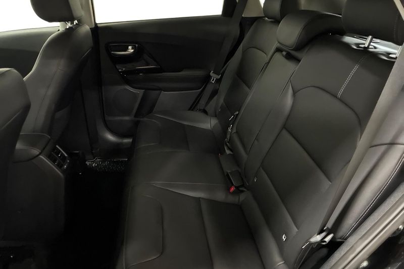 Kia Niro bild 14