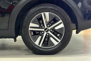 Kia Niro bild 11