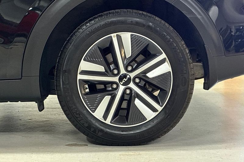 Kia Niro bild 11