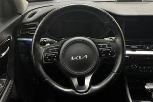 Kia Niro bild 16