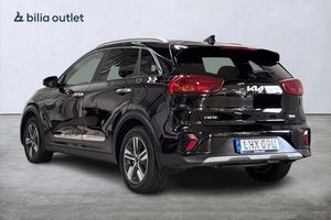 Kia Niro bild 8