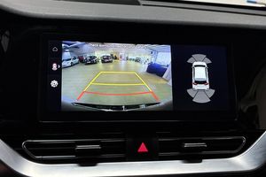 Kia Niro bild 19