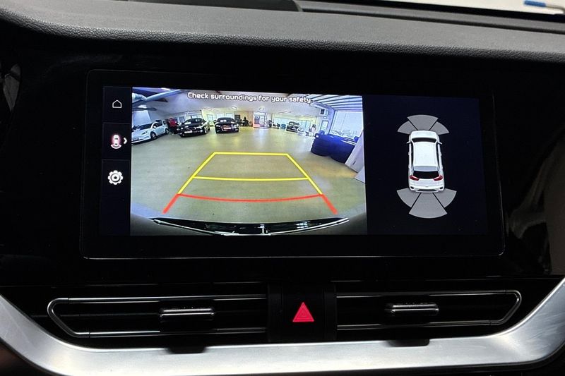 Kia Niro bild 19