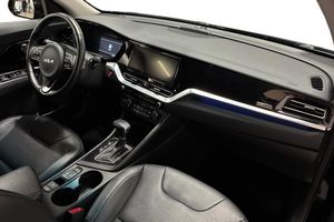 Kia Niro bild 15