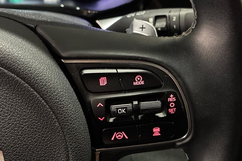 Kia Niro bild 22
