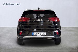 Kia Niro bild 7