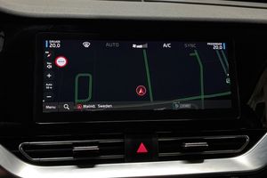 Kia Niro bild 18